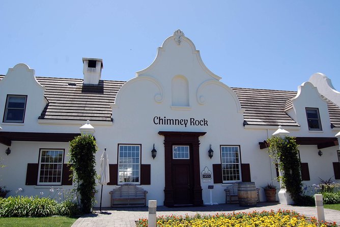 8 Hour Napa Wine Tour in a Private Limousine - Top Napa Valley Wineries