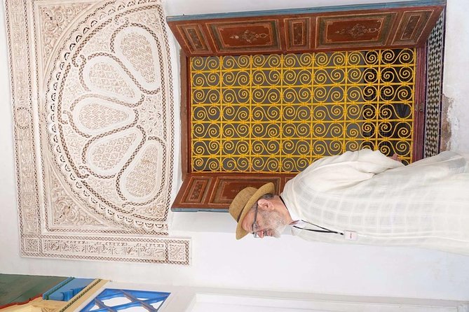 9-Day/8 Nights Best Moroccotour From Casablanca, Chefchaouen, Marrakech, Sahara - Cancellation and Refund