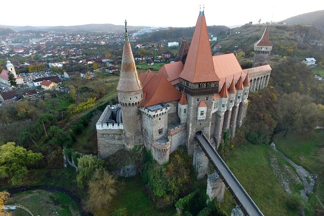 9-Day Private Heritages and Food Tour of Romania - About the Provider