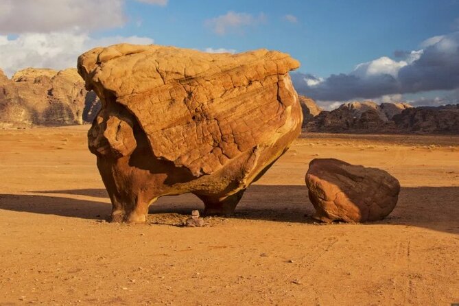 9-Day Private Tour, All Over Jordan - Customizable - Pricing Information