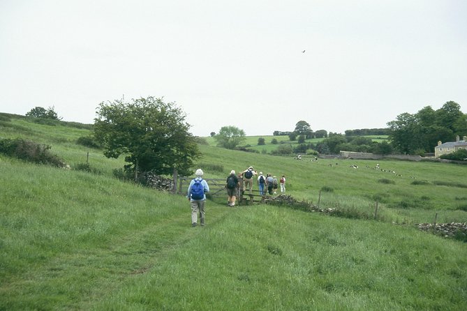9-Day Self-Guided Cycling Tour in Cotswold - Cancellation Policy