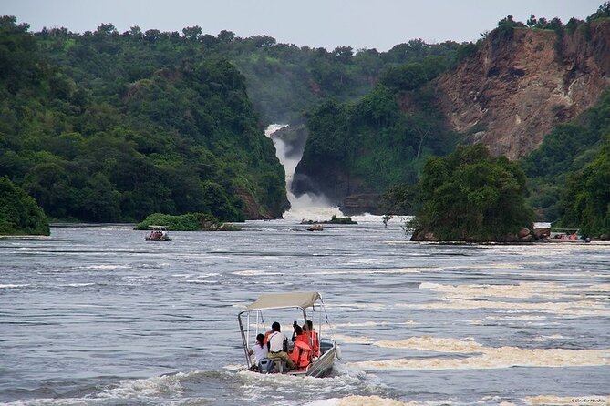 9 Days Adventure And Wildlife Safari - Pricing and Booking Information