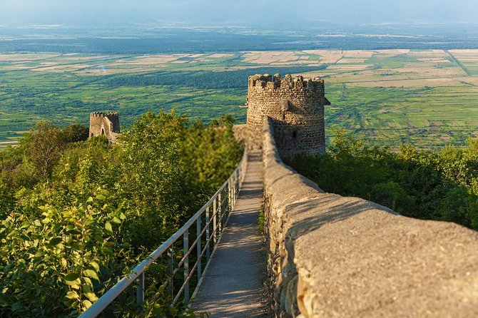9 Days Baku to Qabala - Sheki - Zaqatala - Sighnaghi and Tbilisi Private Tour - Customer Reviews and Ratings