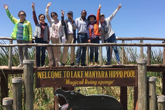 9 Days - Best of Tanzania Safari - Experiencing Tanzanian Culture