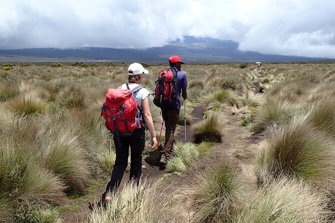 9 Days Kilimanjaro Climb via Lemosho Route - Essential Packing List