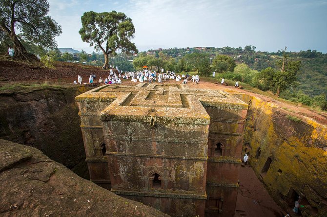 9 Days Tours To Danakil Depression, Simen MNP, Lalibela With Omo Valley Tribes - Customer Reviews and Testimonials