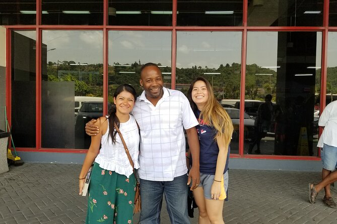 9. Grand Palladium Resort Airport Private Fun-Transfer To/From Sangster Intl - Travel Convenience