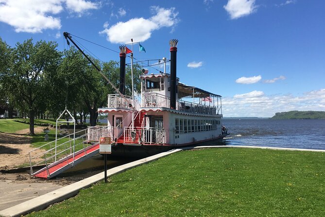 90-Minute Afternoon Riverboat Ride in St Cloud - Pricing and Cancellation Policy