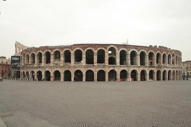 A Charming Verona Small Group Stress Free City Tour With a Local Guide - Additional Information and Booking Details