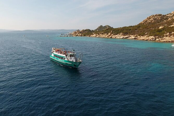 A Day Excursion to La Maddalena - Health and Safety Considerations