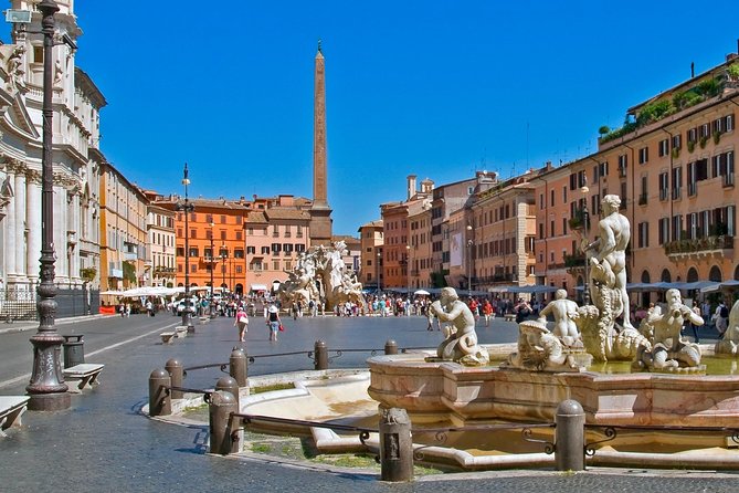 A Day in Rome From Civitavecchia - Customer Feedback and Experiences