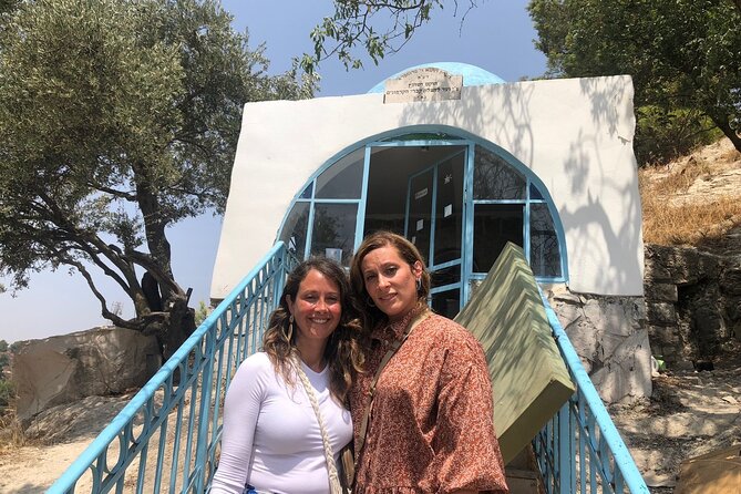 A Day of Spiritual Discovery in the Upper Galilee - Taking in the Upper Galilees Mysticism