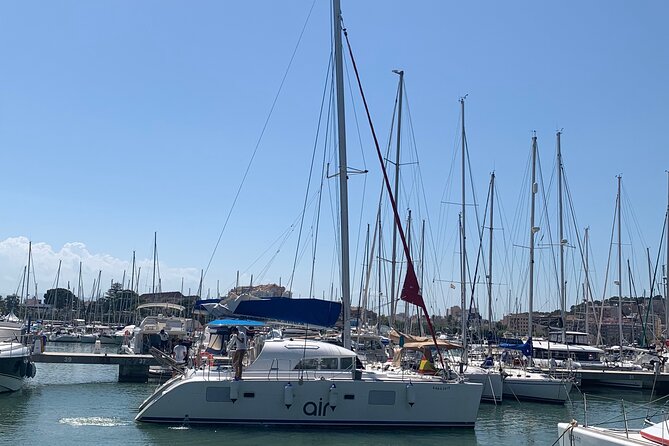 A Day on a Catamaran From Ibiza to Formentera - Sum Up