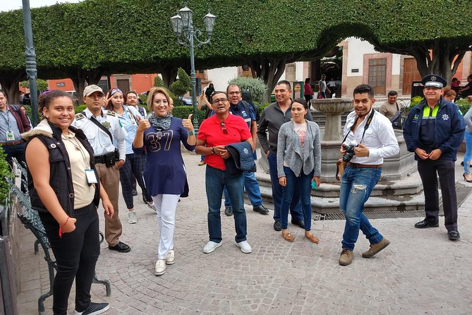 A Fascinating Walking Tour of San Miguel - Comparative Analysis of the Tour