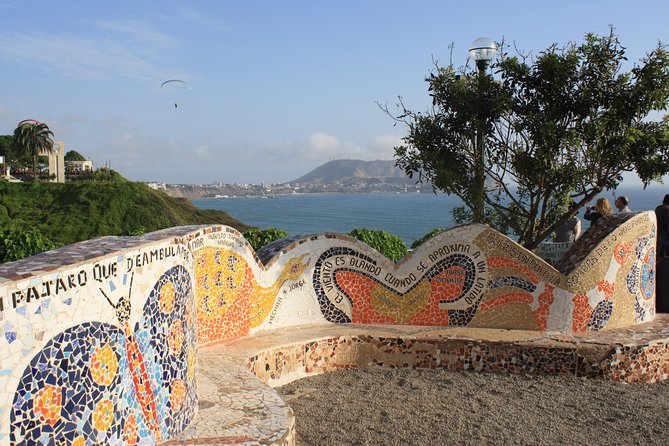 A Focus on Culture - A Private Overview of Lima - Traveler Reviews