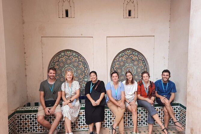 A Group Walking Tour in Fes/Fez - Reviews and Feedback