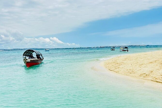 A Half Day Private Prison Island Tour - Tips for an Enjoyable Experience