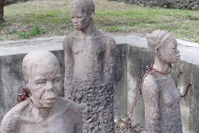 A Half Day Private Stone Town Tour - Customer Reviews