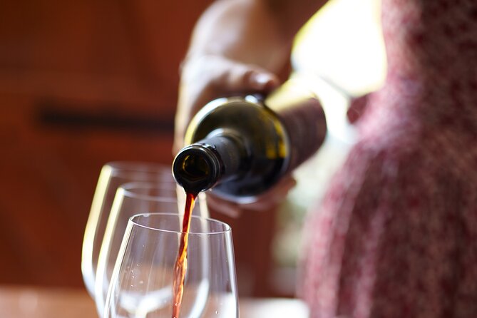 A Sensory Journey of Cretan Wines - Discovering Unique Wine Flavors