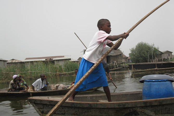 A Taste of West Africa - Ghana Togo & Benin - Memorable Experiences and Reflections