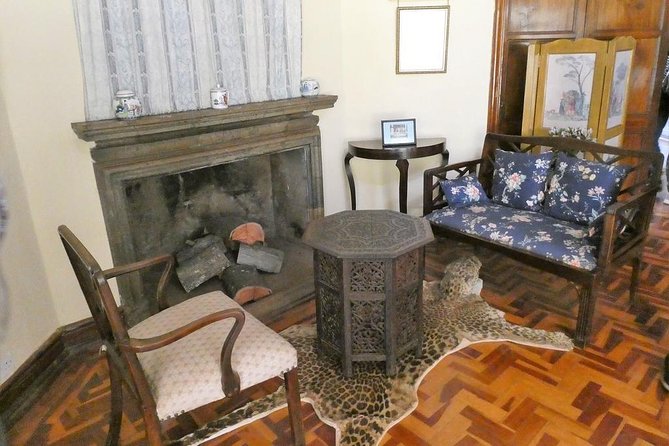 A Visit to Karen Blixen Museum - Accessibility and Booking