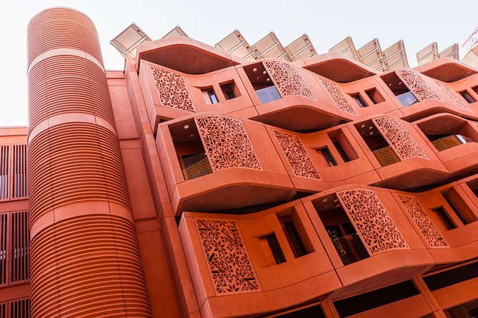 Abu Dhabi Full Day City Tour - Itinerary Management Concerns