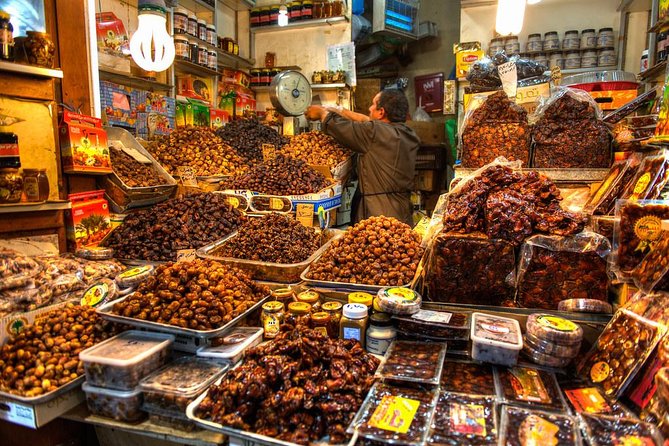 Abu Dhabi Full Day City Tour - Tips for a Memorable Tour