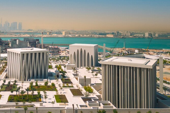 Abu Dhabi Tour From Dubai - Experience Emirati Culture