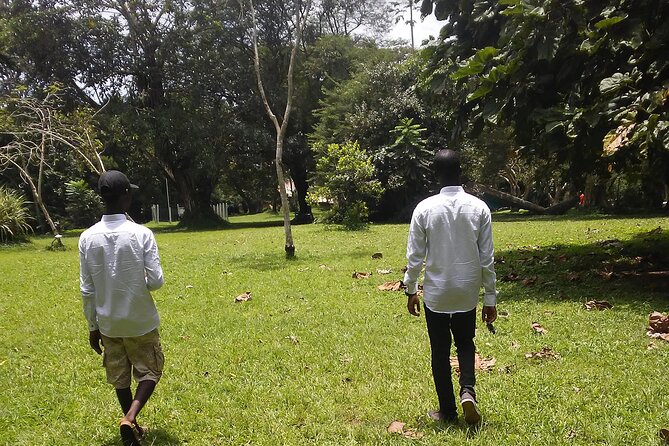 Aburi Gardens and Tetteh Quarshie Farms - Frequently Asked Questions