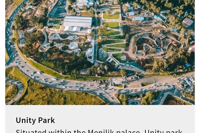 Addis Ababa City Tours Full Day With Hotel Pickup And Drop Off - Booking Information