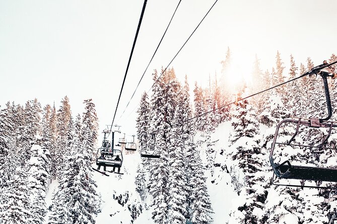 Adult and Youth Snowboard Rental Packages in Breckenridge - Breckenridge Ski & Sport Services