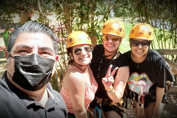 Adventure in Ensenada With Zipline, Marine Geyser and Shops - Pricing and Group Size