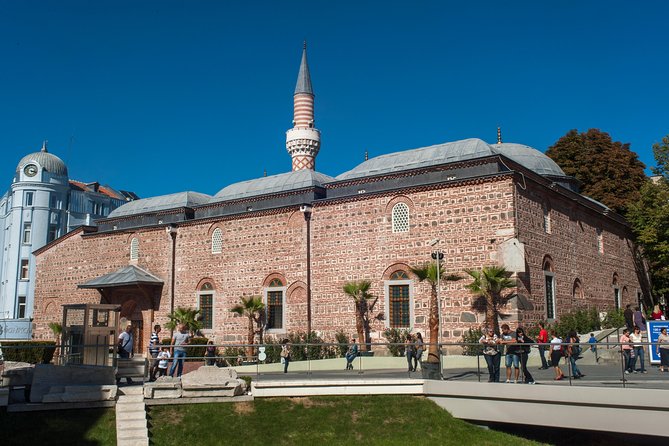 Adventure Tour to Plovdiv and Rhodope Mountain - Tour Highlights