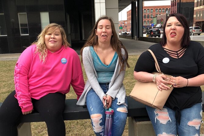 Adventurous Scavenger Hunt in Edmonton by 3Quest Challenge - Experience Highlights