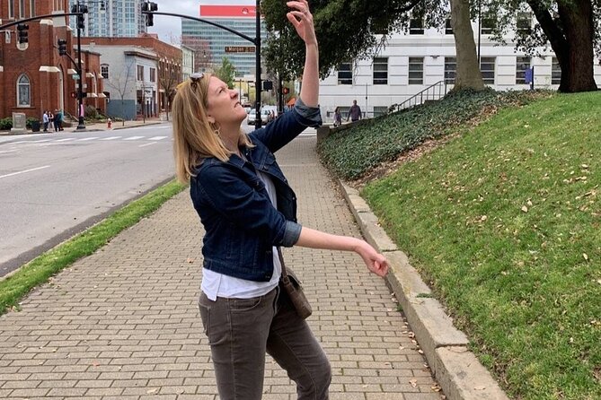 Adventurous Scavenger Hunt in Lincoln by 3Quest Challenge - Community Ratings and Experiences
