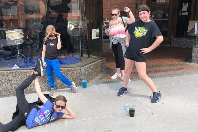 Adventurous Scavenger Hunt in Phoenix Review - Final Verdict On This Stay