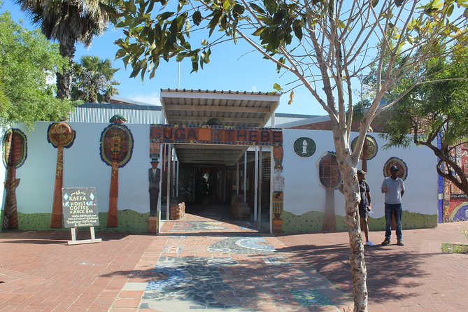 African Township and Cultural Tour - Langa From Cape Town Half Day - Frequently Asked Questions
