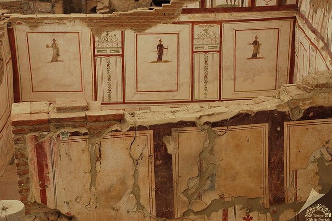 Afternoon Tour of Ephesus and Terrace Houses - Additional Considerations