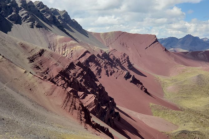 Afternoon Tour to the Rainbow Mountain - Vinicunca - Planning Your Visit