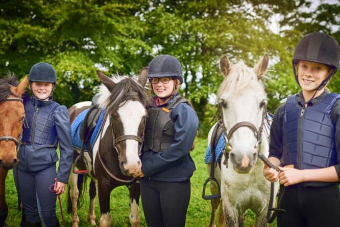 Agadir 2-Hour Private Horse Riding Experience With Pickup - Customer Reviews