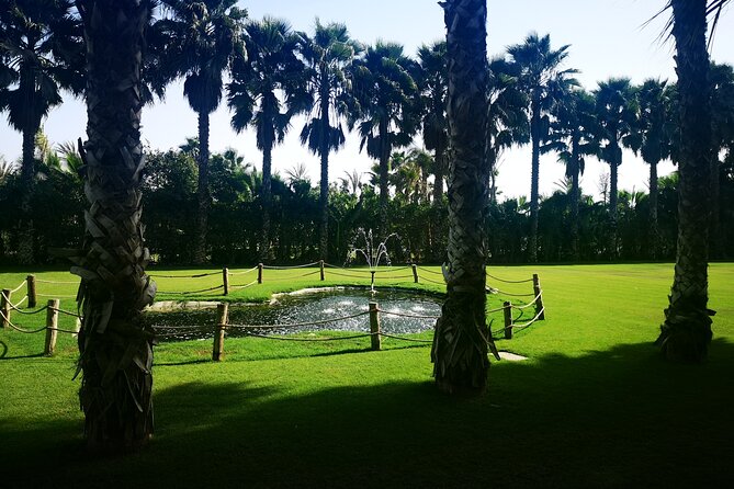 Agadir City Discovery in 3 Hours With Pick up and Drop off - Pricing and Cancellation Policy