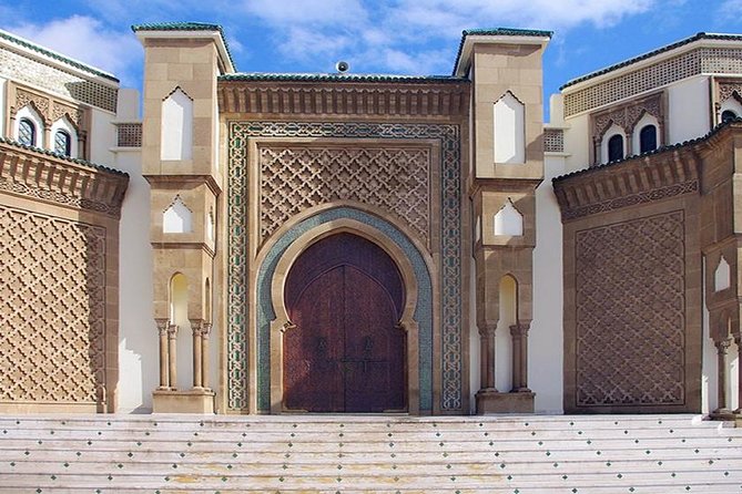Agadir City Tour - Customer Reviews and Ratings