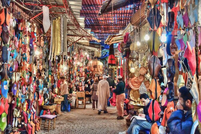 Agadir City Tour Discovery - Pricing and Booking Information