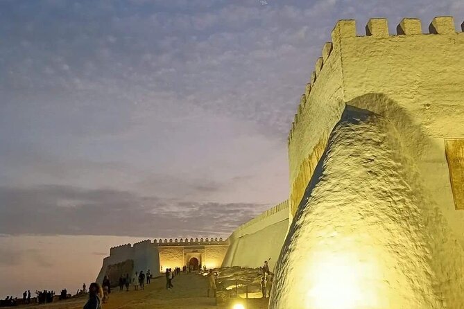 Agadir City Tour With Big Souk Elhad - Capturing Memorable Moments in Agadir