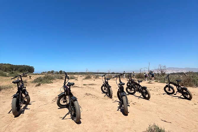Agadir Experience Ebike Private Tour - Frequently Asked Questions