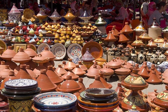 Agadir Guided City Tour Half-Day Trip - Traveler Feedback Highlights