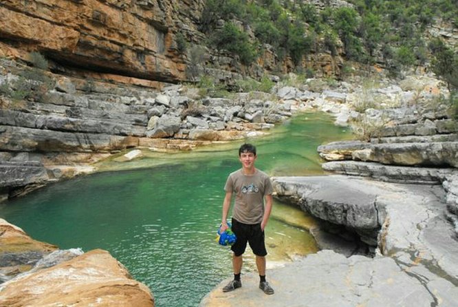 Agadir Paradise Valley Excursion & Breakfast - Breakfast and Dining Options
