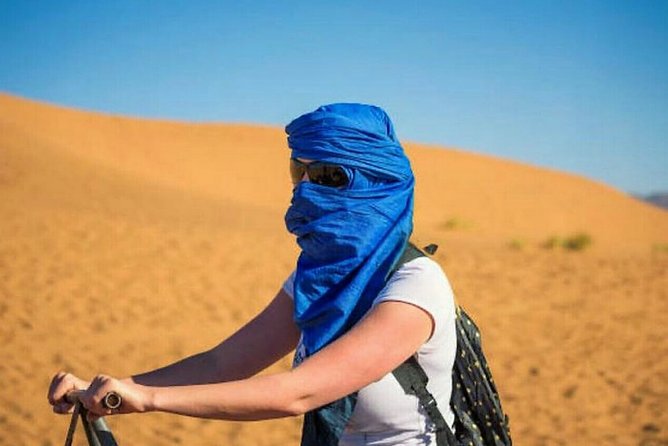 Agadir Quad Biking & Camel Riding With Snacks - Highlights of the Activity