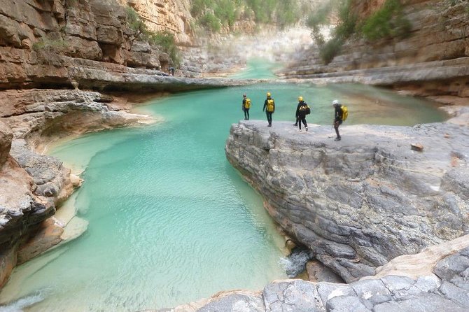 Agadir Trip To Paradise Valley Full Day /High Atlas - Participant Requirements