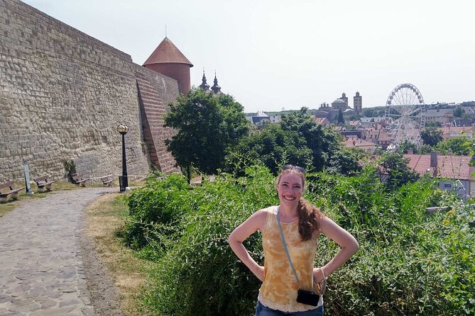 Aggtelek Caves UNESCO Site and Eger Town Private Tour - The Sum Up